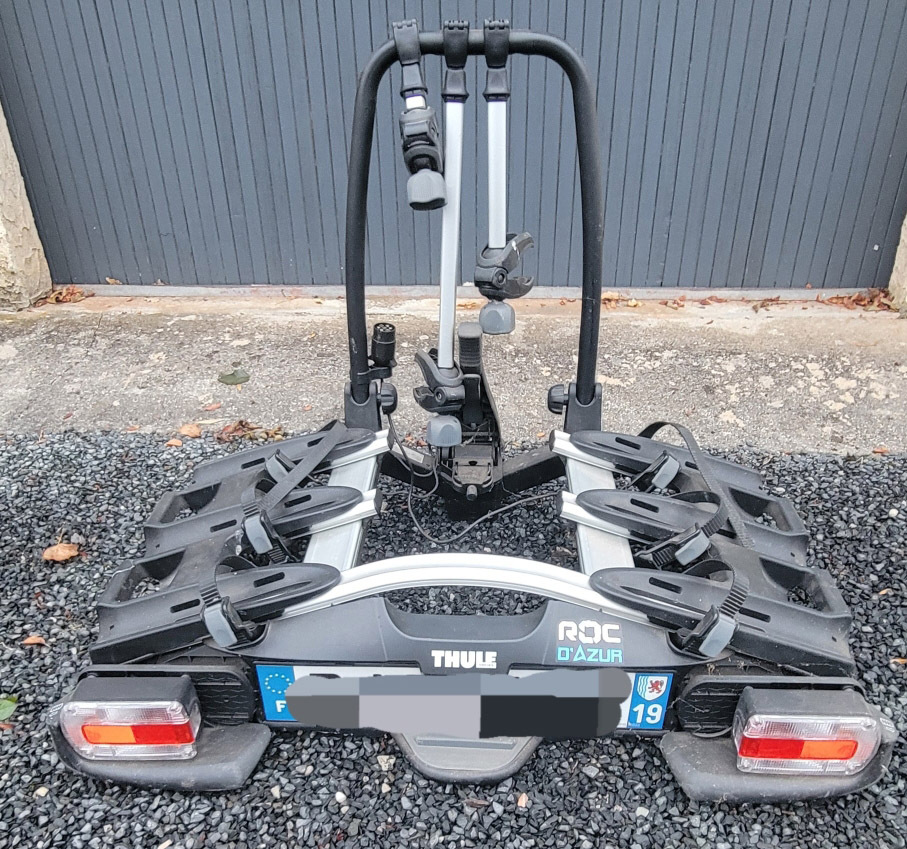 Pörte Vélos à vendre