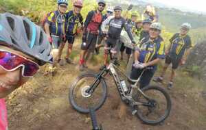 Sortie Club Base Nautique