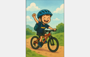 REPRISE ECOLE VTT 
