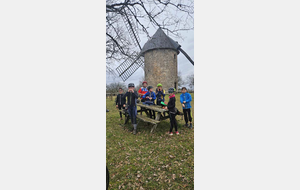 Ecole VTT Base Nautique