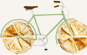 Ecole VTT Salle Vézère Causse Saint Pantaleon