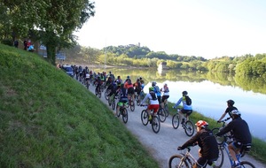 Organisation Causse Vézère