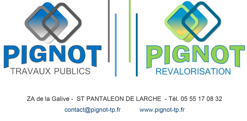 Pignot TP