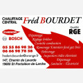 Fréd Bourdet