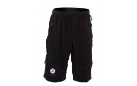 Short VTT FFVélo