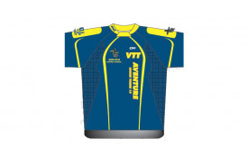 Maillot VTT actuel