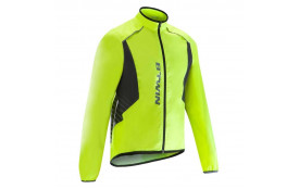 Coupe Vent Jaune Décathlon