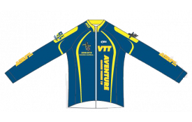 Maillot Cycliste actuel