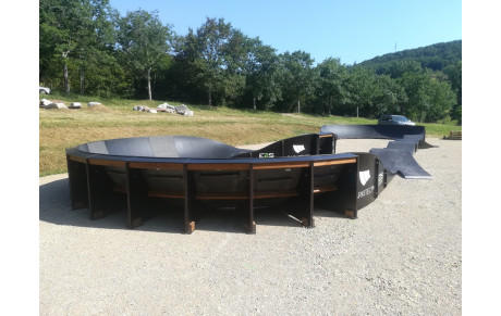 Nouveau Bike Park
