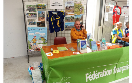 Forum des Associations