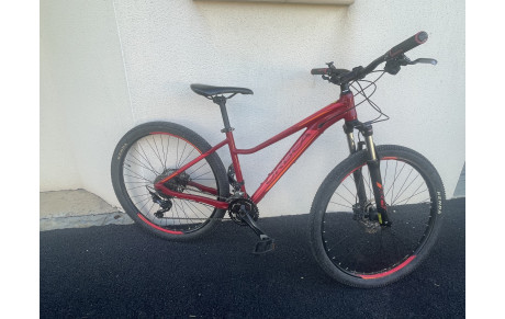 VTT enfant