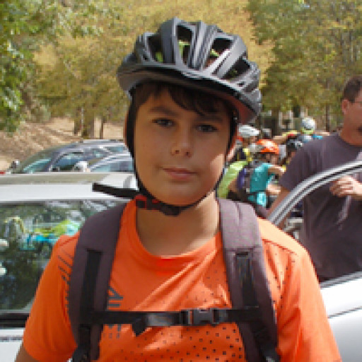 Ibane Moreira Lac